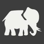 Tshirt Elephant